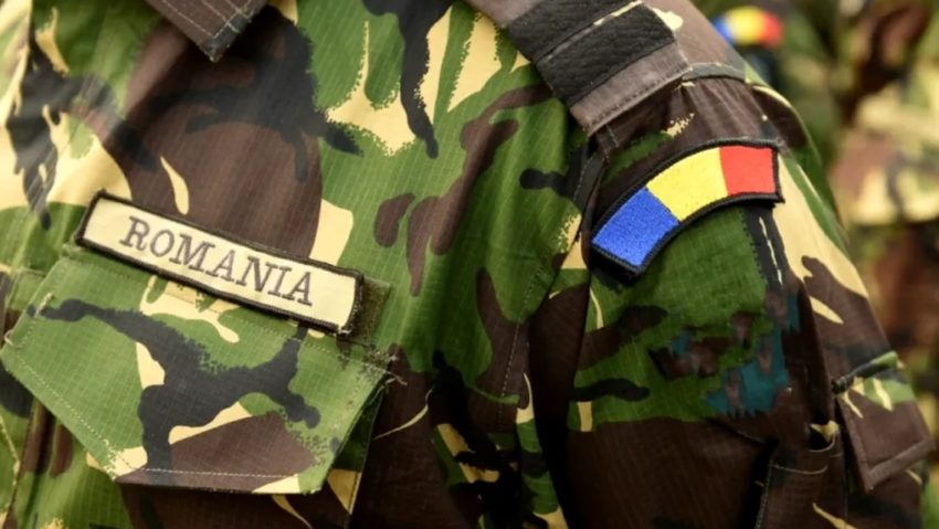 Percheziții într-un dosar penal ce vizează un militar Percheziții într-un dosar penal ce vizează un militar
