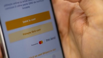 Platforma online pentru achiziții publice SEAP a redevenit funcțională