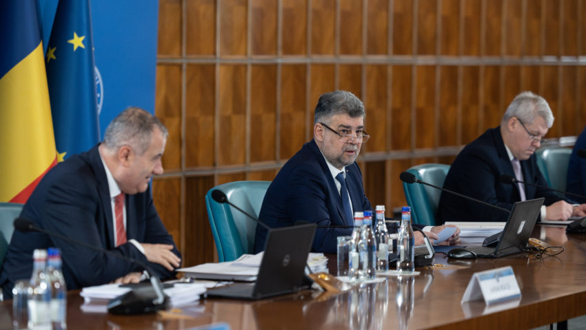 Bugetul, transmis la Parlament pentru dezbatere în procedură de urgență Bugetul, transmis la Parlament pentru dezbatere în procedură de urgență