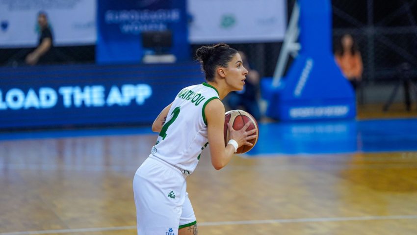 Meci tare la Sf.Gheorghe în Liga Națională de baschet fete Meci tare la Sf.Gheorghe în Liga Națională de baschet fete
