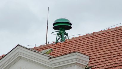 Cele 55 de sirene din Brașov și Poiană vor fi testate, mâine, în cadrul exercițiului ,,Miercurea sirenelor”
