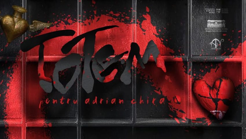 44 de artiști expun la Târgu Mureș în expoziția-eveniment:„Totem pentru Adrian Chira” 44 de artiști expun la Târgu Mureș în expoziția-eveniment:„Totem pentru Adrian Chira”