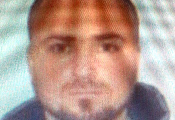 Individ periculos, căutat de polițiștii mureșeni! Individ periculos, căutat de polițiștii mureșeni!