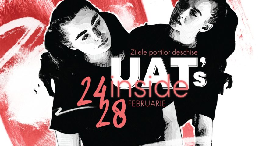 Ziua porților deschise la Universitatea de Arte din Tg Mureș