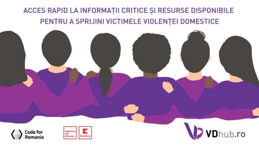 A fost lansată o platformă care cuprinde toate tipurile de informații și servicii utile pentru victimele violenței domestice A fost lansată o platformă care cuprinde toate tipurile de informații și servicii utile pentru victimele violenței domestice