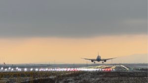 28 de zboruri, anulate azi ca urmare a evenimentelor din Orientul Mijlociu