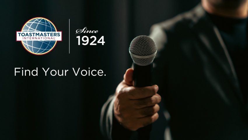 Primul club de public speaking Toastmasters, la Târgu Mureș Primul club de public speaking Toastmasters, la Târgu Mureș