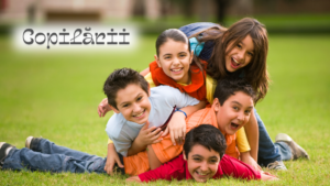 Copilării – Dorințe de „ziua copilului”