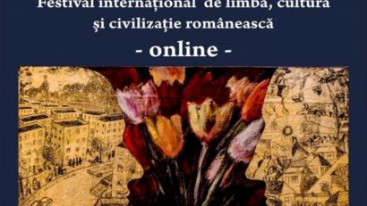 Editura Casa Radio, la Primăvara românească, pretutindeni!