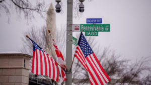Washingtonul a făcut un apel la cetăţenii americani din întreaga lume să fie vigilenţi
