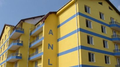 Peste 180 de cereri pentru locuințe ANL în Sighișoara