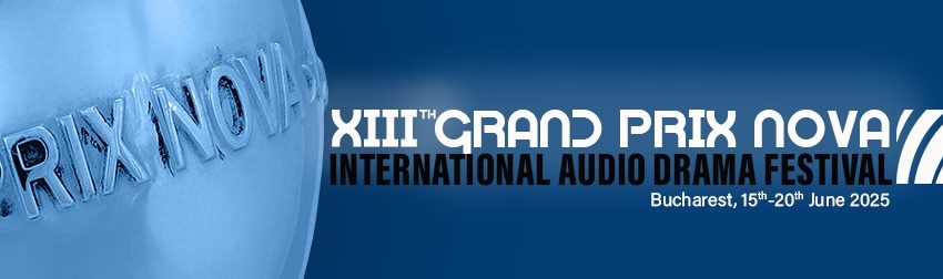 Lansarea celei de-a 13-a ediţii a Grand Prix Nova Lansarea celei de-a 13-a ediţii a Grand Prix Nova