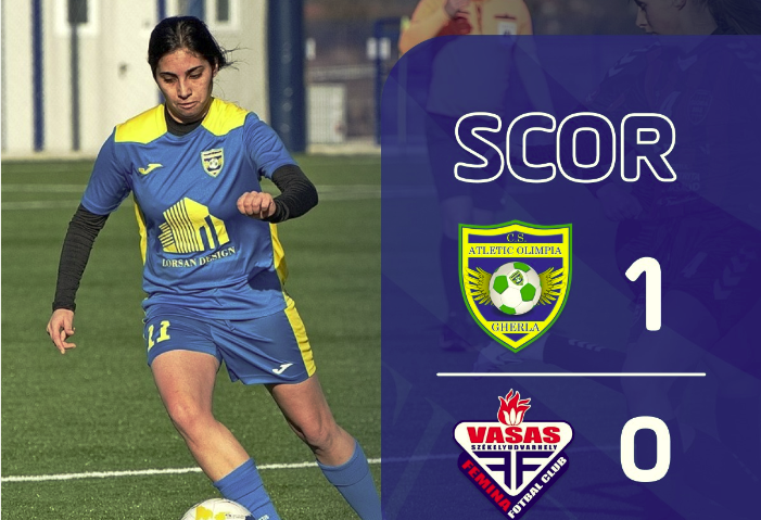 SuperLiga feminină de fotbal, grupa de la retrogradare SuperLiga feminină de fotbal, grupa de la retrogradare