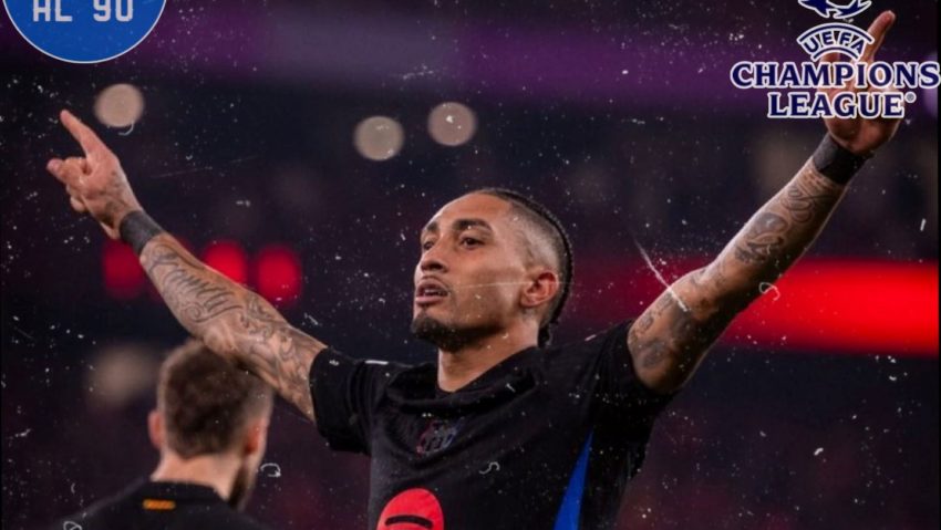 Oaspeții, vioara întâi în UEFA Champions League Oaspeții, vioara întâi în UEFA Champions League