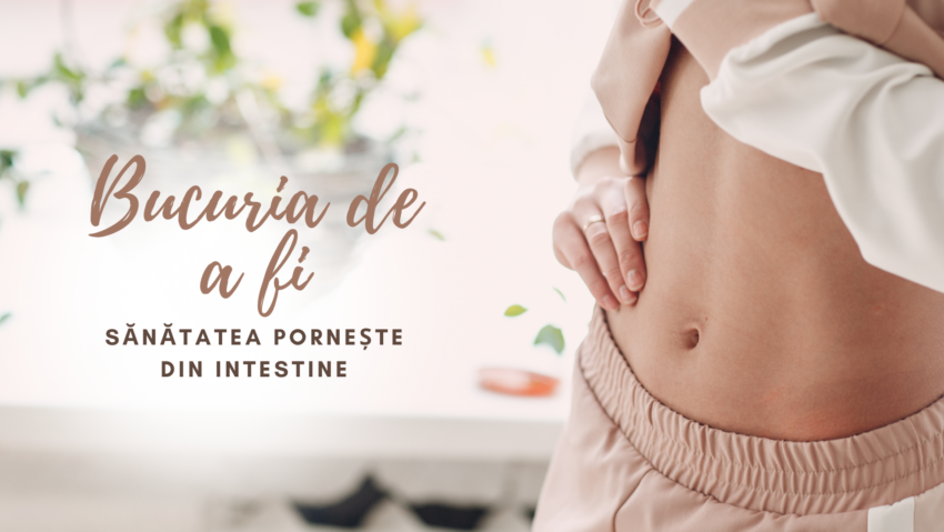 Bucuria de a fi | Masă sănătoasă