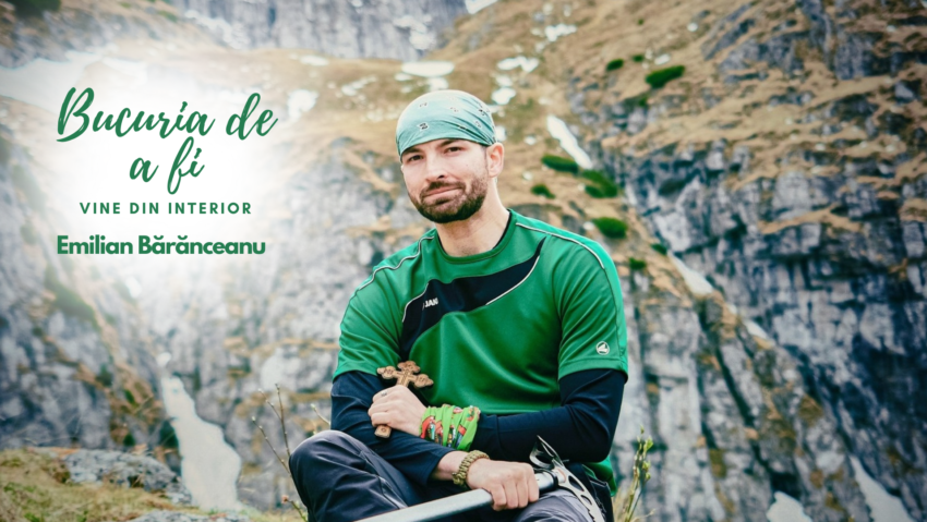 Bucuria de a fi | În căutarea fericirii