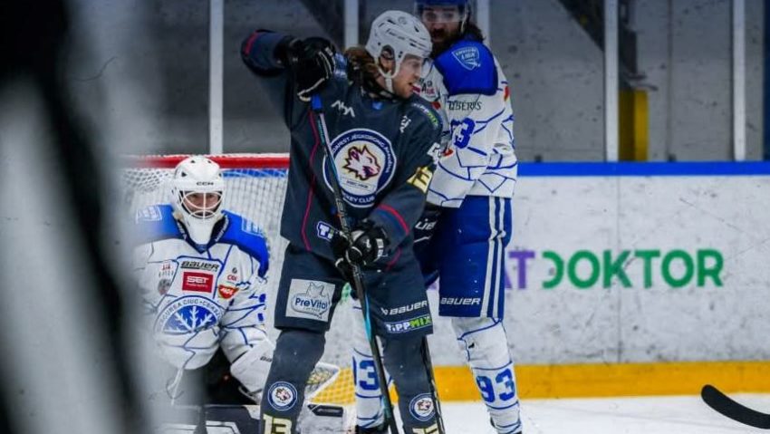 Gheorgheni și Csíkszereda, spre finala Erste Liga de hochei Gheorgheni și Csíkszereda, spre finala Erste Liga de hochei