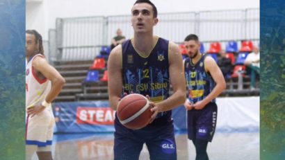 Liga Națională de baschet masculin, runda a 22-a