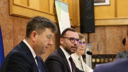 Căminul de vârstnici din Remetea – Harghita primește 2 milioane de lei