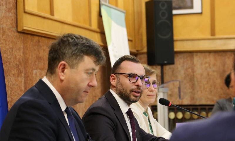 Căminul de vârstnici din Remetea – Harghita primește 2 milioane de lei Căminul de vârstnici din Remetea – Harghita primește 2 milioane de lei