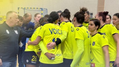 Runda a 19-a din „Liga Florilor”