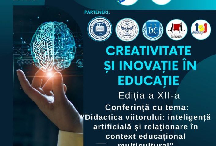 Didactica viitorului, discutată la Târgu Mureș Didactica viitorului, discutată la Târgu Mureș