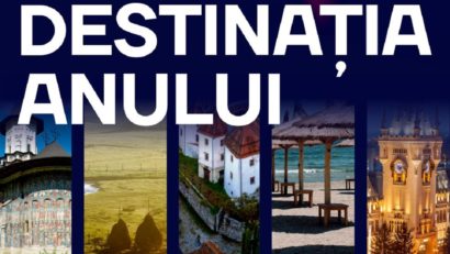 Marți, ultima zi de vot pentru ”Destinația anului 2025”