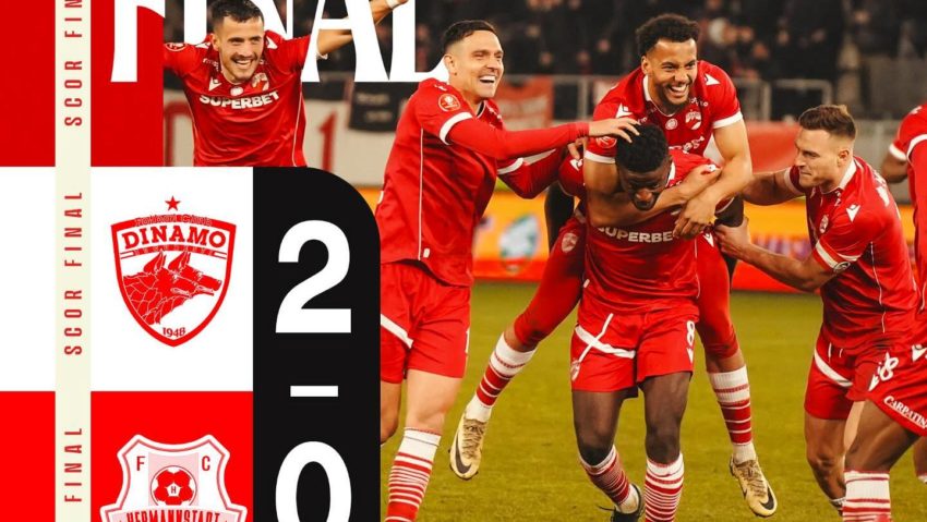 SuperLiga de fotbal – penultima rundă