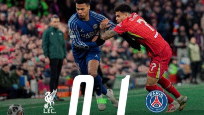 „Cormoranii”, eliminați la penalty-uri din UEFA Champions League