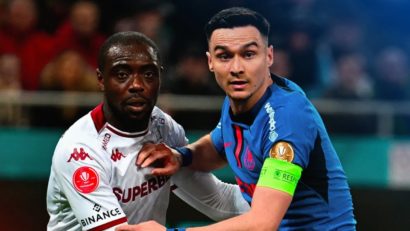 FCSB – Rapid 3:3
