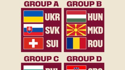 Tricolorii, spre Basketball World Cup 2027