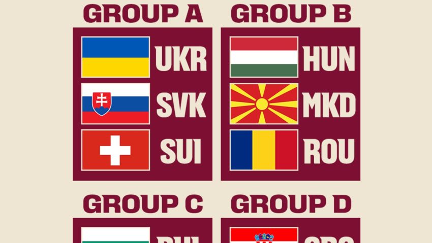 Tricolorii, spre Basketball World Cup 2027 Tricolorii, spre Basketball World Cup 2027