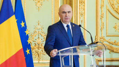 Noul executiv condus de Ilie Bolojan ar putea depune jurământul marţi, la Palatul Cotroceni, în faţa preşedintelui Nicușor Dan