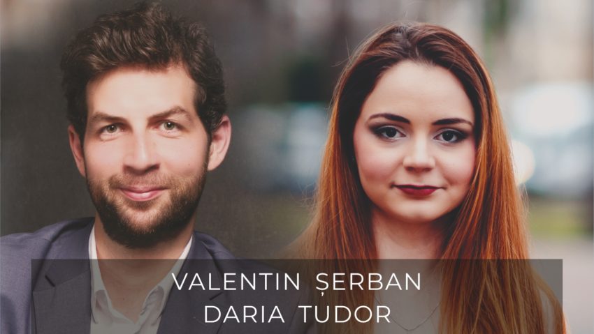 Autografe cu violonistul Valentin Șerban la Ateneul Român Autografe cu violonistul Valentin Șerban la Ateneul Român