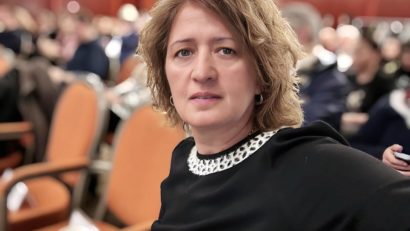  Jurnalista Maria Țoghină, membru în Consiliul de Administrație al SRR, realeasă în Consiliul Director BRAT