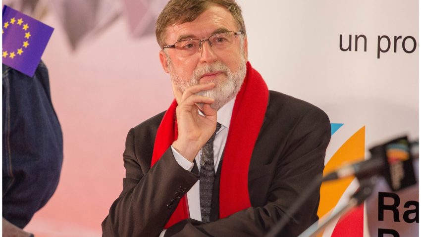 Caravana Gaudeamus Radio România 2025 debutează la Craiova Caravana Gaudeamus Radio România 2025 debutează la Craiova
