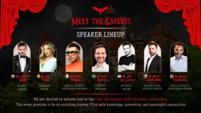 Sesiuni ştiinţifice şi workshopuri la „Meet the Experts” Braşov