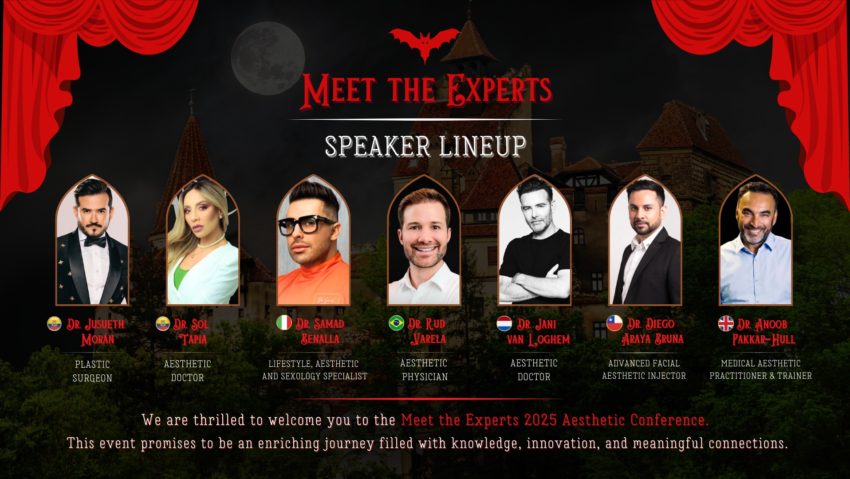 Sesiuni ştiinţifice şi workshopuri la „Meet the Experts” Braşov