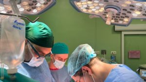 Peste 200 de posturi deblocate la spitalele din Mureș și la Ambulanță
