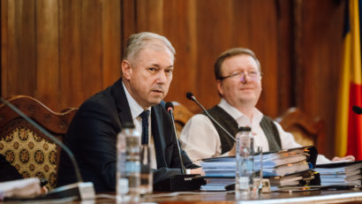 Consiliul Județean Mureș nu a primit informări privind suspendarea proiectelor PNRR