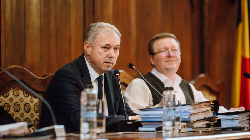 Consiliul Județean Mureș nu a primit informări privind suspendarea proiectelor PNRR Consiliul Județean Mureș nu a primit informări privind suspendarea proiectelor PNRR
