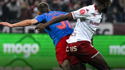 SuperLiga de fotbal, runda cu numărul 29