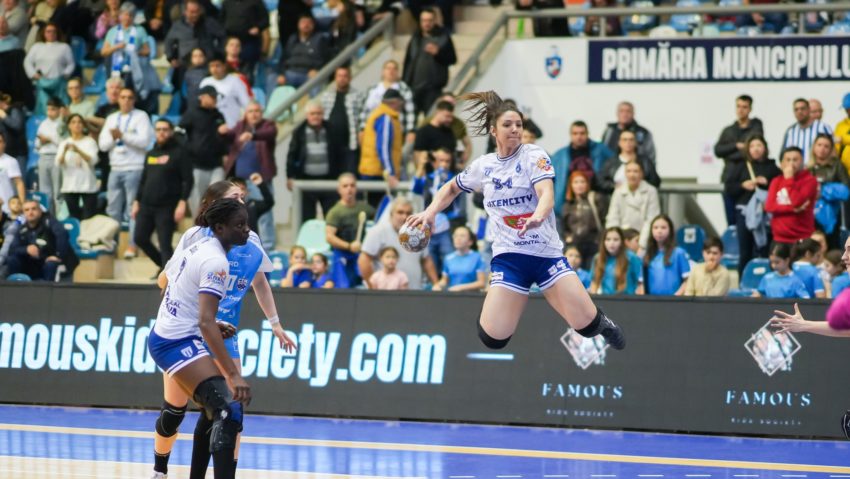 Cupa României la handbal feminin Cupa României la handbal feminin