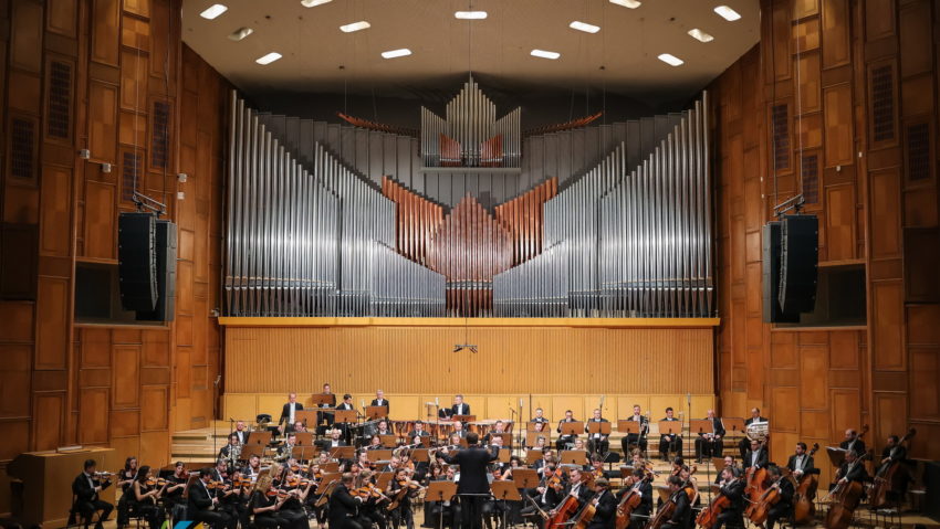 Primăvara aduce noile abonamente și bilete la Sala Radio Primăvara aduce noile abonamente și bilete la Sala Radio