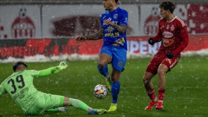 Sepsi OSK, eșec acasă, la debut în play-out