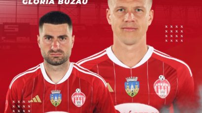 Sepsi OSK începe în play-out