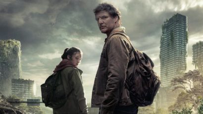 Cinemuzica, cu Veronica Ilie