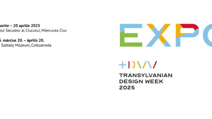 Harghita: Obiecte de muzeu şi creaţii de design contemporan, expuse la Transylvanian Design Week