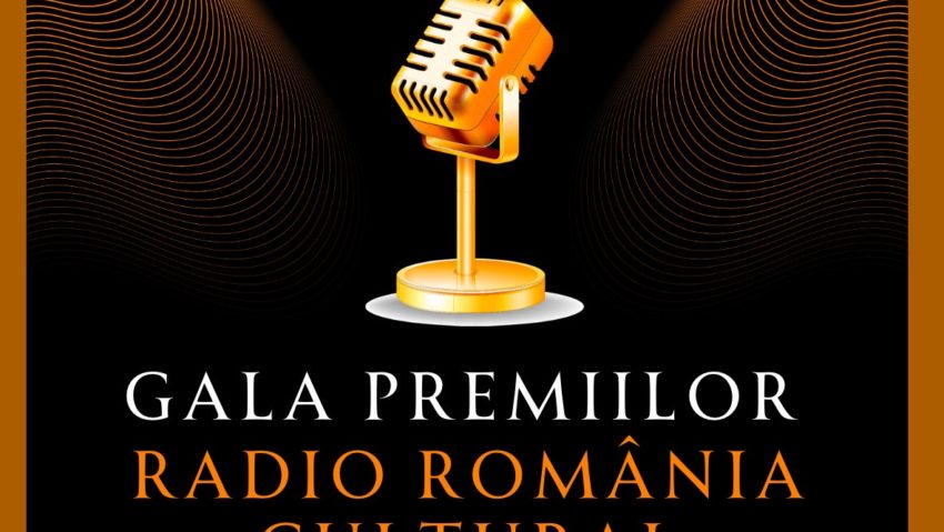 Excelența în cultură, celebrată pe scena Sălii Radio Excelența în cultură, celebrată pe scena Sălii Radio