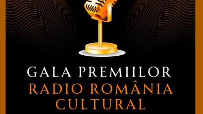 Excelența în cultură, celebrată pe scena Sălii Radio